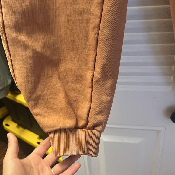 Aerie jogger sweats - Picture 5 of 7